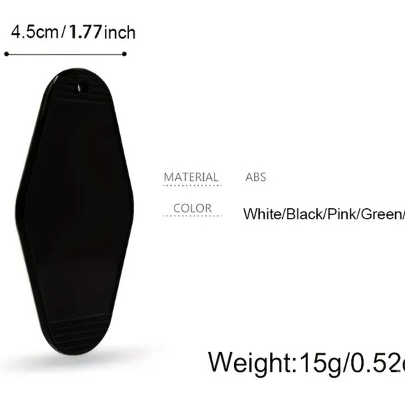 Keychain - Picture 3 of 3